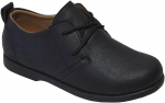NEW BOYS CASUAL SHOES (2212153) ALL BLK